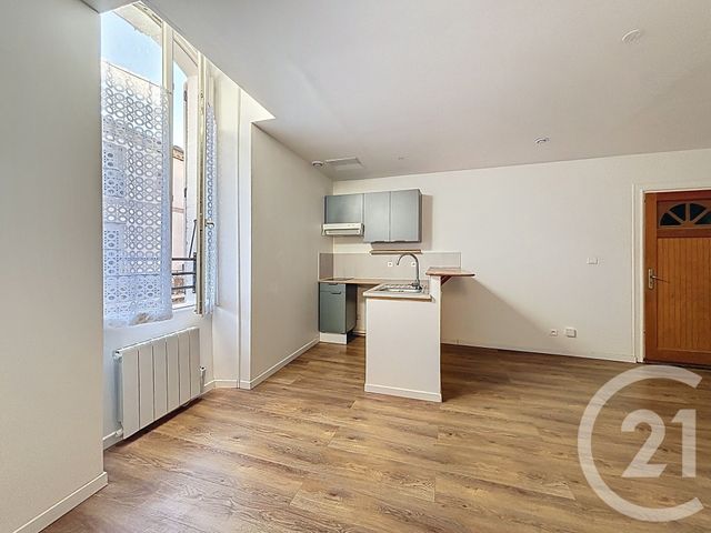 Appartement T2 à vendre - 2 pièces - 34.13 m2 - BESSAN - 34 - LANGUEDOC-ROUSSILLON - Century 21 Vue Sur Mer