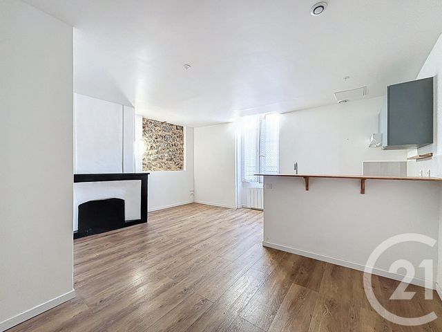 Appartement T2 à vendre BESSAN