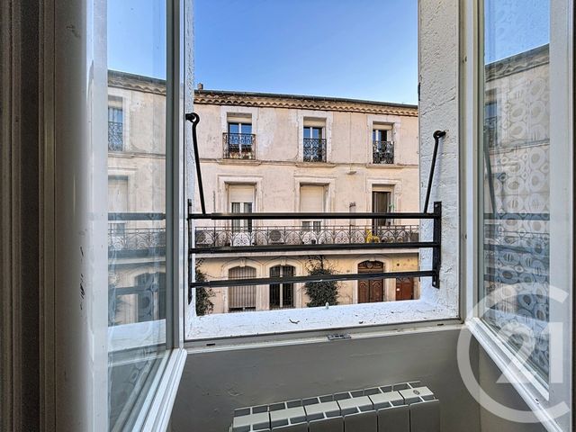 Appartement T2 à vendre - 2 pièces - 34.13 m2 - BESSAN - 34 - LANGUEDOC-ROUSSILLON - Century 21 Vue Sur Mer