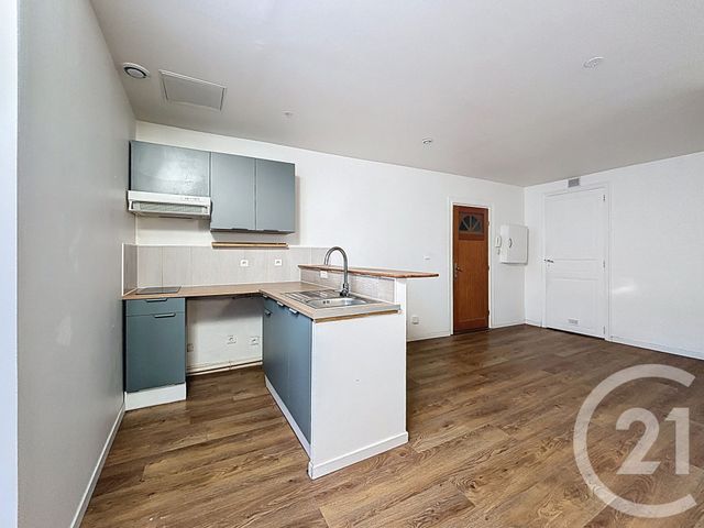 Appartement T2 à vendre - 2 pièces - 34.13 m2 - BESSAN - 34 - LANGUEDOC-ROUSSILLON - Century 21 Vue Sur Mer