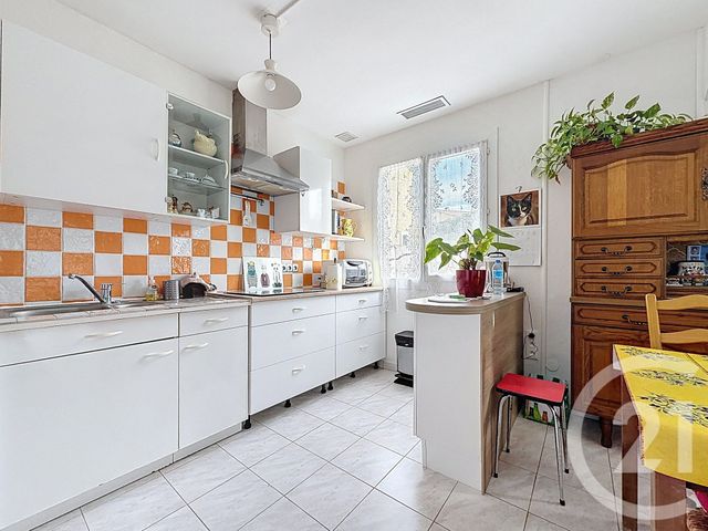 maison à vendre - 7 pièces - 208.17 m2 - LIEURAN LES BEZIERS - 34 - LANGUEDOC-ROUSSILLON - Century 21 Vue Sur Mer