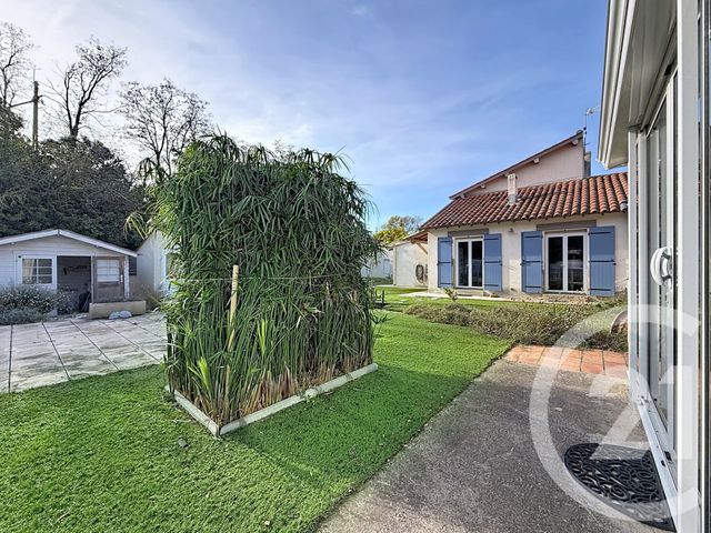 maison à vendre - 7 pièces - 208.17 m2 - LIEURAN LES BEZIERS - 34 - LANGUEDOC-ROUSSILLON - Century 21 Vue Sur Mer