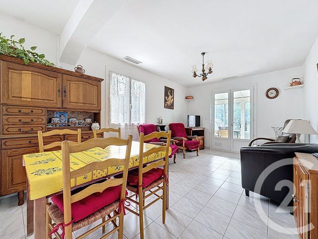 maison à vendre - 7 pièces - 208.17 m2 - LIEURAN LES BEZIERS - 34 - LANGUEDOC-ROUSSILLON - Century 21 Vue Sur Mer