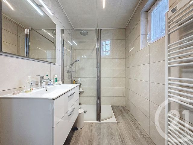 maison à vendre - 7 pièces - 208.17 m2 - LIEURAN LES BEZIERS - 34 - LANGUEDOC-ROUSSILLON - Century 21 Vue Sur Mer