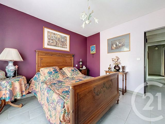 maison à vendre - 7 pièces - 208.17 m2 - LIEURAN LES BEZIERS - 34 - LANGUEDOC-ROUSSILLON - Century 21 Vue Sur Mer