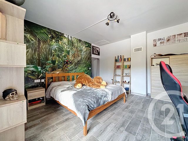 maison à vendre - 7 pièces - 208.17 m2 - LIEURAN LES BEZIERS - 34 - LANGUEDOC-ROUSSILLON - Century 21 Vue Sur Mer