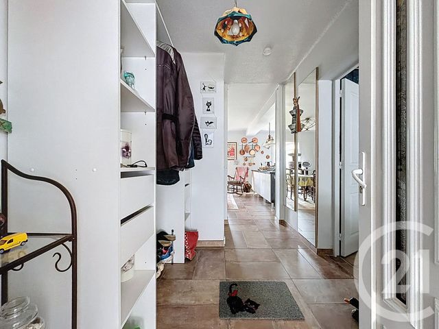 maison à vendre - 7 pièces - 208.17 m2 - LIEURAN LES BEZIERS - 34 - LANGUEDOC-ROUSSILLON - Century 21 Vue Sur Mer