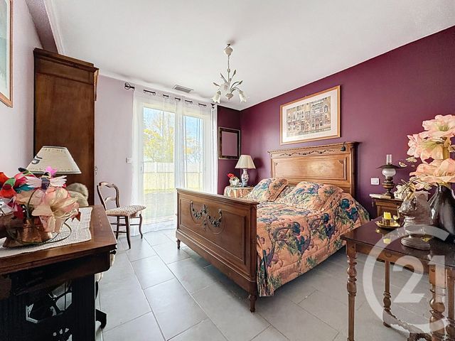 maison à vendre - 7 pièces - 208.17 m2 - LIEURAN LES BEZIERS - 34 - LANGUEDOC-ROUSSILLON - Century 21 Vue Sur Mer