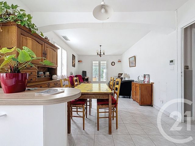 maison à vendre - 7 pièces - 208.17 m2 - LIEURAN LES BEZIERS - 34 - LANGUEDOC-ROUSSILLON - Century 21 Vue Sur Mer