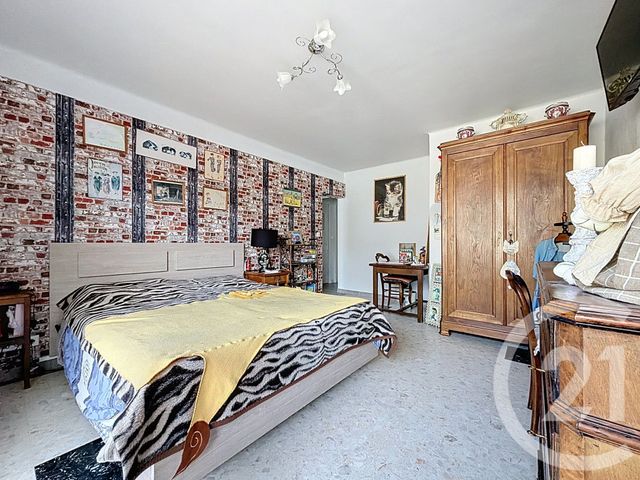 maison à vendre - 7 pièces - 208.17 m2 - LIEURAN LES BEZIERS - 34 - LANGUEDOC-ROUSSILLON - Century 21 Vue Sur Mer