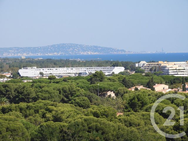 Appartement Local à vendre - 1 pièce - 25.68 m2 - LE CAP D AGDE - 34 - LANGUEDOC-ROUSSILLON - Century 21 Vue Sur Mer
