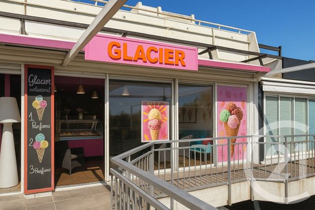 Appartement Local à vendre LE CAP D AGDE