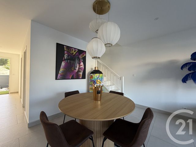 maison à vendre - 4 pièces - 115.65 m2 - AGDE - 34 - LANGUEDOC-ROUSSILLON - Century 21 Vue Sur Mer