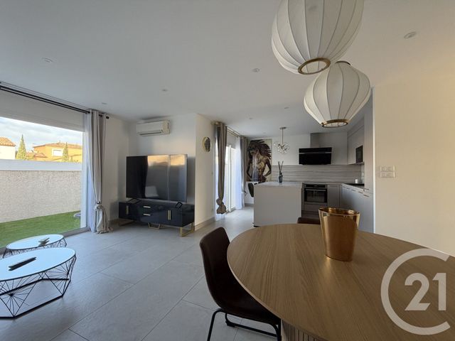 maison à vendre - 4 pièces - 115.65 m2 - AGDE - 34 - LANGUEDOC-ROUSSILLON - Century 21 Vue Sur Mer