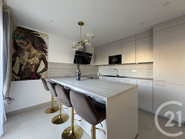 maison à vendre - 4 pièces - 115.65 m2 - AGDE - 34 - LANGUEDOC-ROUSSILLON - Century 21 Vue Sur Mer