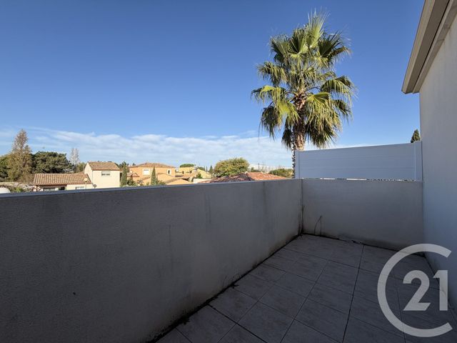 maison à vendre - 4 pièces - 115.65 m2 - AGDE - 34 - LANGUEDOC-ROUSSILLON - Century 21 Vue Sur Mer