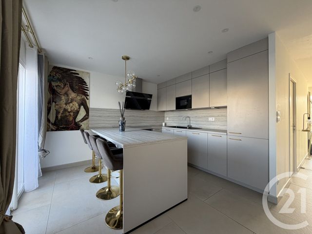 maison à vendre - 4 pièces - 115.65 m2 - AGDE - 34 - LANGUEDOC-ROUSSILLON - Century 21 Vue Sur Mer