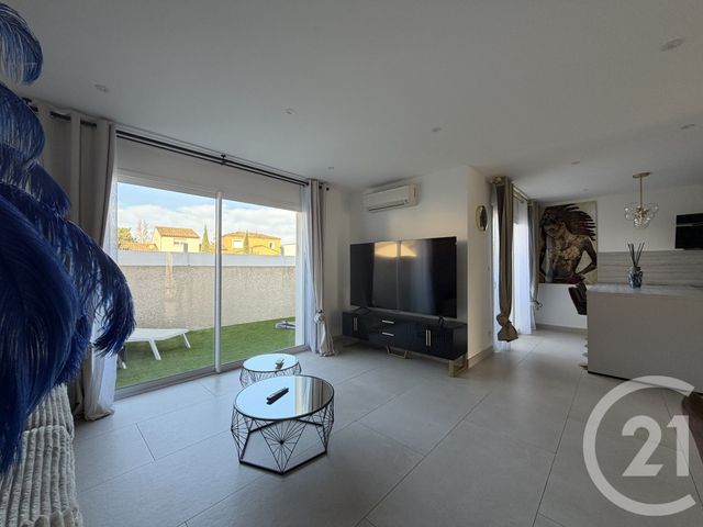 maison à vendre - 4 pièces - 115.65 m2 - AGDE - 34 - LANGUEDOC-ROUSSILLON - Century 21 Vue Sur Mer