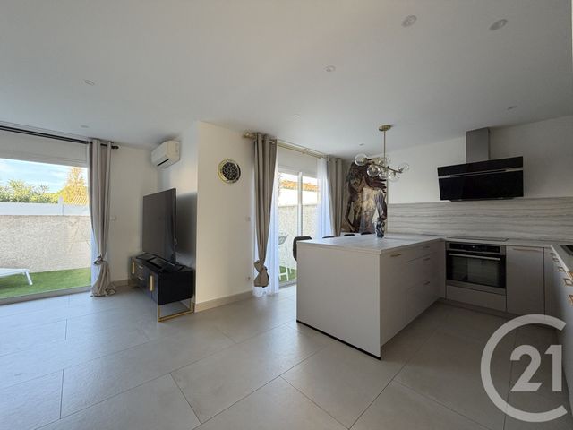 maison à vendre - 4 pièces - 115.65 m2 - AGDE - 34 - LANGUEDOC-ROUSSILLON - Century 21 Vue Sur Mer