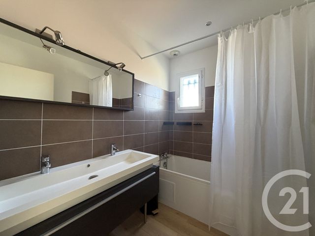 maison à vendre - 4 pièces - 115.65 m2 - AGDE - 34 - LANGUEDOC-ROUSSILLON - Century 21 Vue Sur Mer