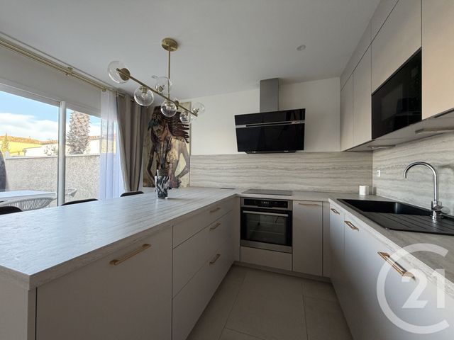 maison à vendre - 4 pièces - 115.65 m2 - AGDE - 34 - LANGUEDOC-ROUSSILLON - Century 21 Vue Sur Mer
