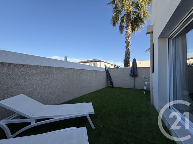 maison à vendre - 4 pièces - 115.65 m2 - AGDE - 34 - LANGUEDOC-ROUSSILLON - Century 21 Vue Sur Mer