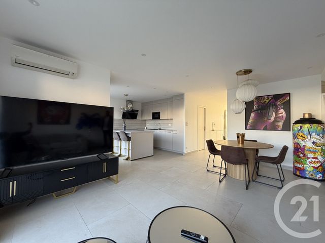 maison à vendre - 4 pièces - 115.65 m2 - AGDE - 34 - LANGUEDOC-ROUSSILLON - Century 21 Vue Sur Mer