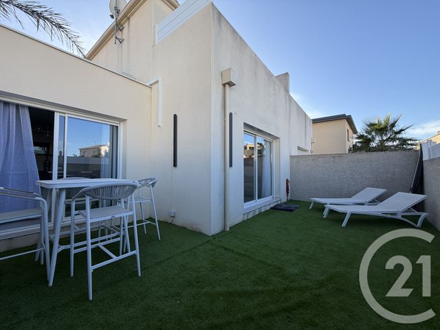 maison à vendre - 4 pièces - 115.65 m2 - AGDE - 34 - LANGUEDOC-ROUSSILLON - Century 21 Vue Sur Mer