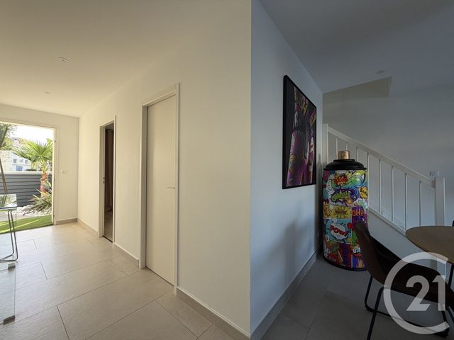 maison à vendre - 4 pièces - 115.65 m2 - AGDE - 34 - LANGUEDOC-ROUSSILLON - Century 21 Vue Sur Mer