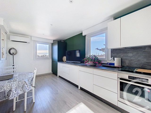 Appartement T2 à vendre - 2 pièces - 34.91 m2 - LE CAP D AGDE - 34 - LANGUEDOC-ROUSSILLON - Century 21 Vue Sur Mer
