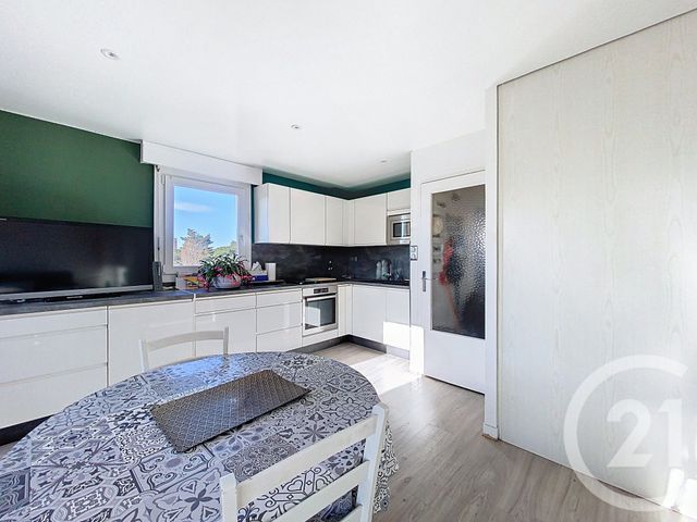 Appartement T2 à vendre - 2 pièces - 34.91 m2 - LE CAP D AGDE - 34 - LANGUEDOC-ROUSSILLON - Century 21 Vue Sur Mer