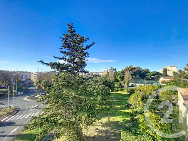 Appartement T2 à vendre - 2 pièces - 34.91 m2 - LE CAP D AGDE - 34 - LANGUEDOC-ROUSSILLON - Century 21 Vue Sur Mer
