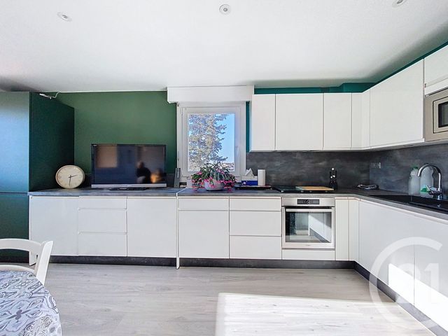 Appartement T2 à vendre - 2 pièces - 34.91 m2 - LE CAP D AGDE - 34 - LANGUEDOC-ROUSSILLON - Century 21 Vue Sur Mer