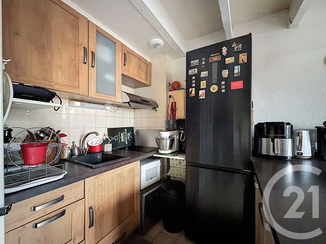 maison à vendre - 2 pièces - 34.72 m2 - MARSEILLAN PLAGE - 34 - LANGUEDOC-ROUSSILLON - Century 21 Vue Sur Mer