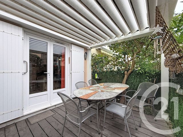 maison - MARSEILLAN PLAGE - 34