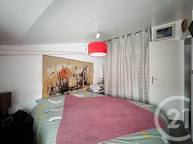 maison à vendre - 2 pièces - 34.72 m2 - MARSEILLAN PLAGE - 34 - LANGUEDOC-ROUSSILLON - Century 21 Vue Sur Mer