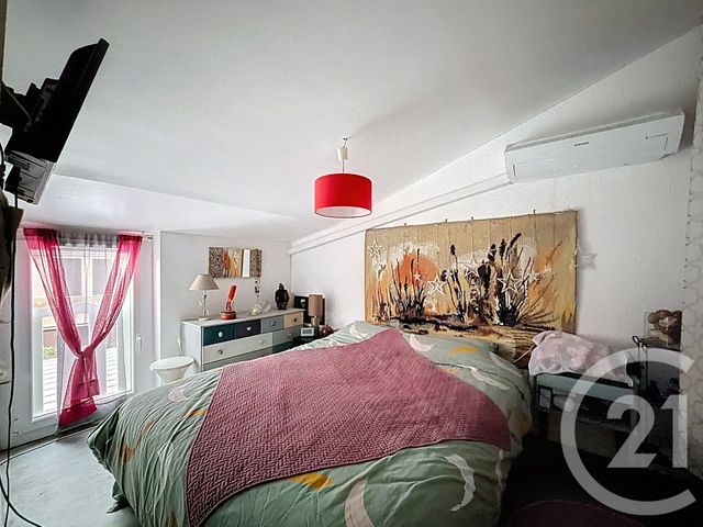 maison à vendre - 2 pièces - 34.72 m2 - MARSEILLAN PLAGE - 34 - LANGUEDOC-ROUSSILLON - Century 21 Vue Sur Mer