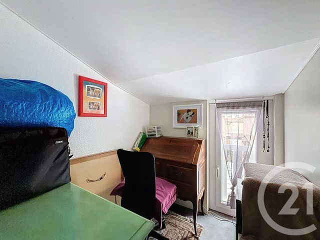 maison à vendre - 2 pièces - 34.72 m2 - MARSEILLAN PLAGE - 34 - LANGUEDOC-ROUSSILLON - Century 21 Vue Sur Mer