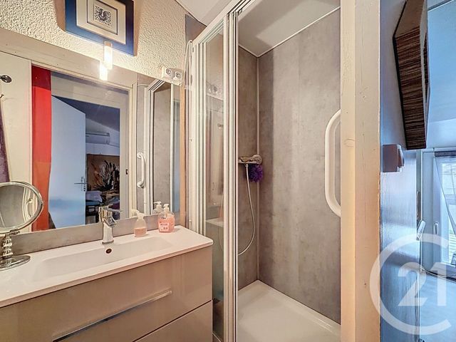 maison à vendre - 2 pièces - 34.72 m2 - MARSEILLAN PLAGE - 34 - LANGUEDOC-ROUSSILLON - Century 21 Vue Sur Mer