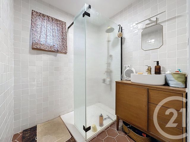 maison à vendre - 4 pièces - 101.45 m2 - AGDE - 34 - LANGUEDOC-ROUSSILLON - Century 21 Vue Sur Mer