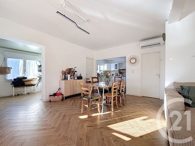 maison à vendre - 4 pièces - 101.45 m2 - AGDE - 34 - LANGUEDOC-ROUSSILLON - Century 21 Vue Sur Mer