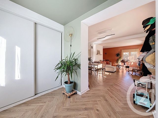 maison à vendre - 4 pièces - 101.45 m2 - AGDE - 34 - LANGUEDOC-ROUSSILLON - Century 21 Vue Sur Mer