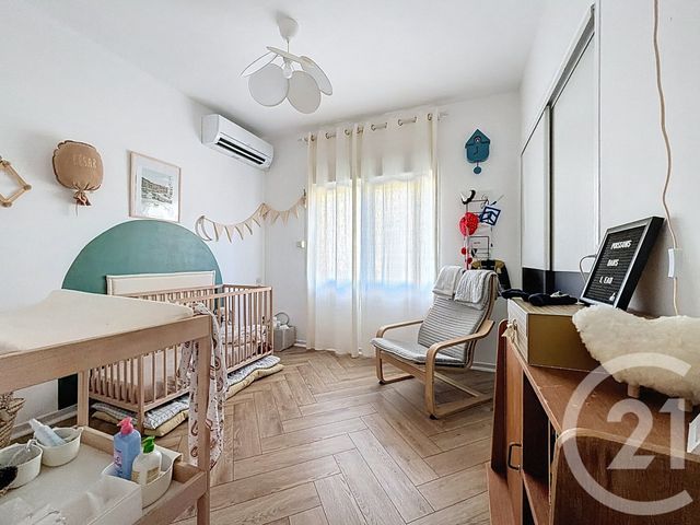 maison à vendre - 4 pièces - 101.45 m2 - AGDE - 34 - LANGUEDOC-ROUSSILLON - Century 21 Vue Sur Mer