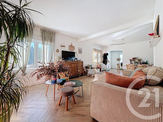 maison à vendre - 4 pièces - 101.45 m2 - AGDE - 34 - LANGUEDOC-ROUSSILLON - Century 21 Vue Sur Mer