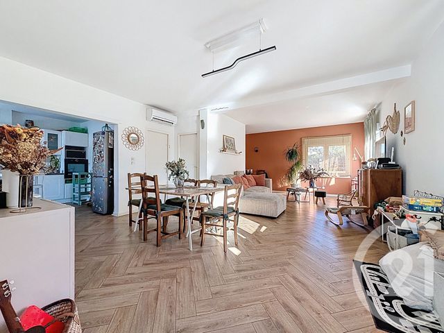 maison à vendre - 4 pièces - 101.45 m2 - AGDE - 34 - LANGUEDOC-ROUSSILLON - Century 21 Vue Sur Mer