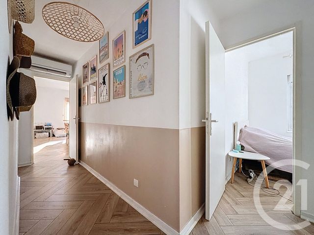 maison à vendre - 4 pièces - 101.45 m2 - AGDE - 34 - LANGUEDOC-ROUSSILLON - Century 21 Vue Sur Mer