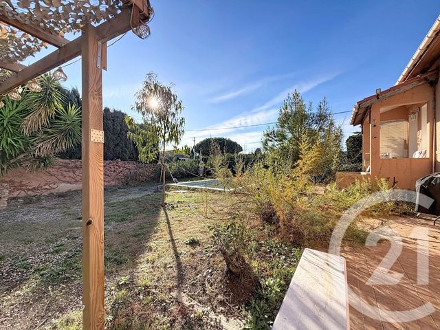 maison à vendre - 4 pièces - 101.45 m2 - AGDE - 34 - LANGUEDOC-ROUSSILLON - Century 21 Vue Sur Mer