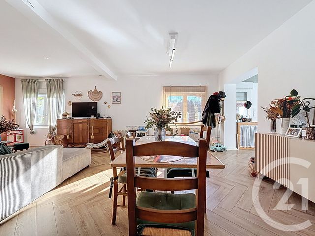 maison à vendre - 4 pièces - 101.45 m2 - AGDE - 34 - LANGUEDOC-ROUSSILLON - Century 21 Vue Sur Mer