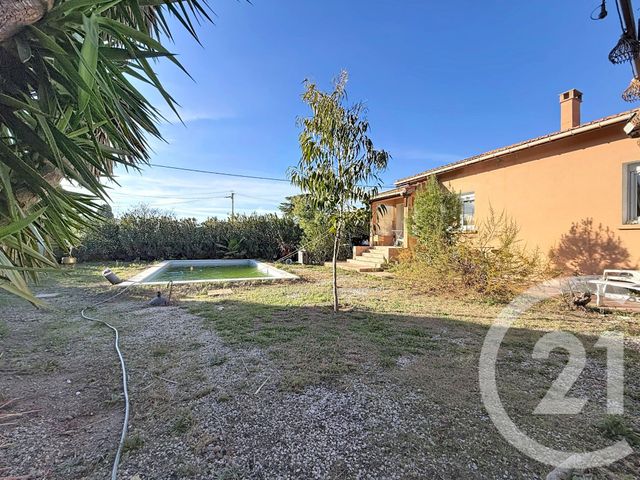 maison à vendre - 4 pièces - 101.45 m2 - AGDE - 34 - LANGUEDOC-ROUSSILLON - Century 21 Vue Sur Mer