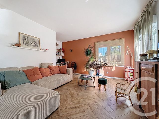 maison à vendre - 4 pièces - 101.45 m2 - AGDE - 34 - LANGUEDOC-ROUSSILLON - Century 21 Vue Sur Mer